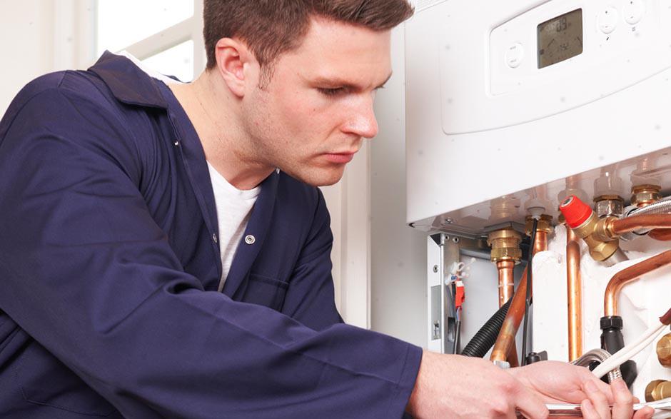 dépannage chauffage Aubervilliers